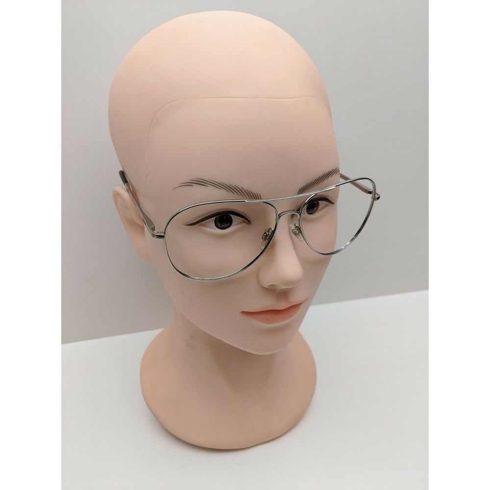 🕶️Frame Only! Made in Italy! Chanel 4189-T-Q Sunglasses 59/14 135 /DAD302🕶️ - Picture 8 of 9